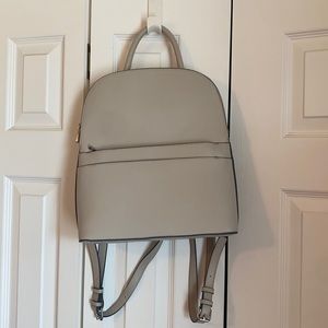 A New Day Grey Backpack
